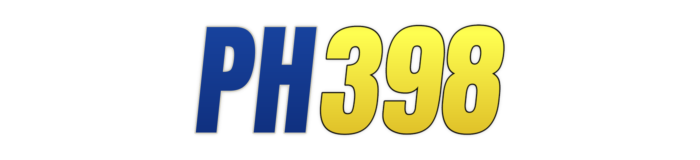 ph398 Logo